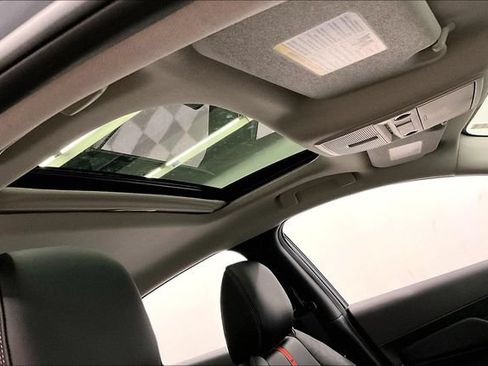New 2026 Nissan Sentra SR w/ SR Premium Package FWD image 37