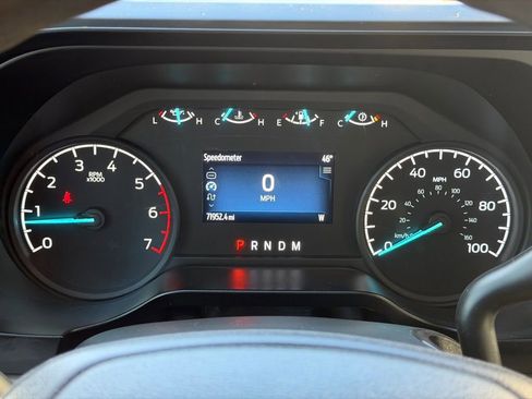 Used 2023 Ford F250 XL w/ XL Off-Road Package image 20