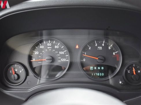 Used 2012 Jeep Compass Sport FWD image 14