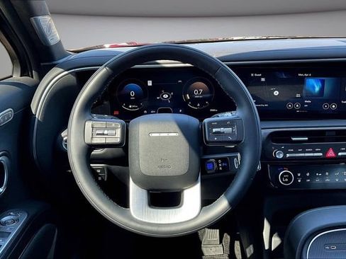 Used 2026 Hyundai Palisade Calligraphy AWD/4WD image 8