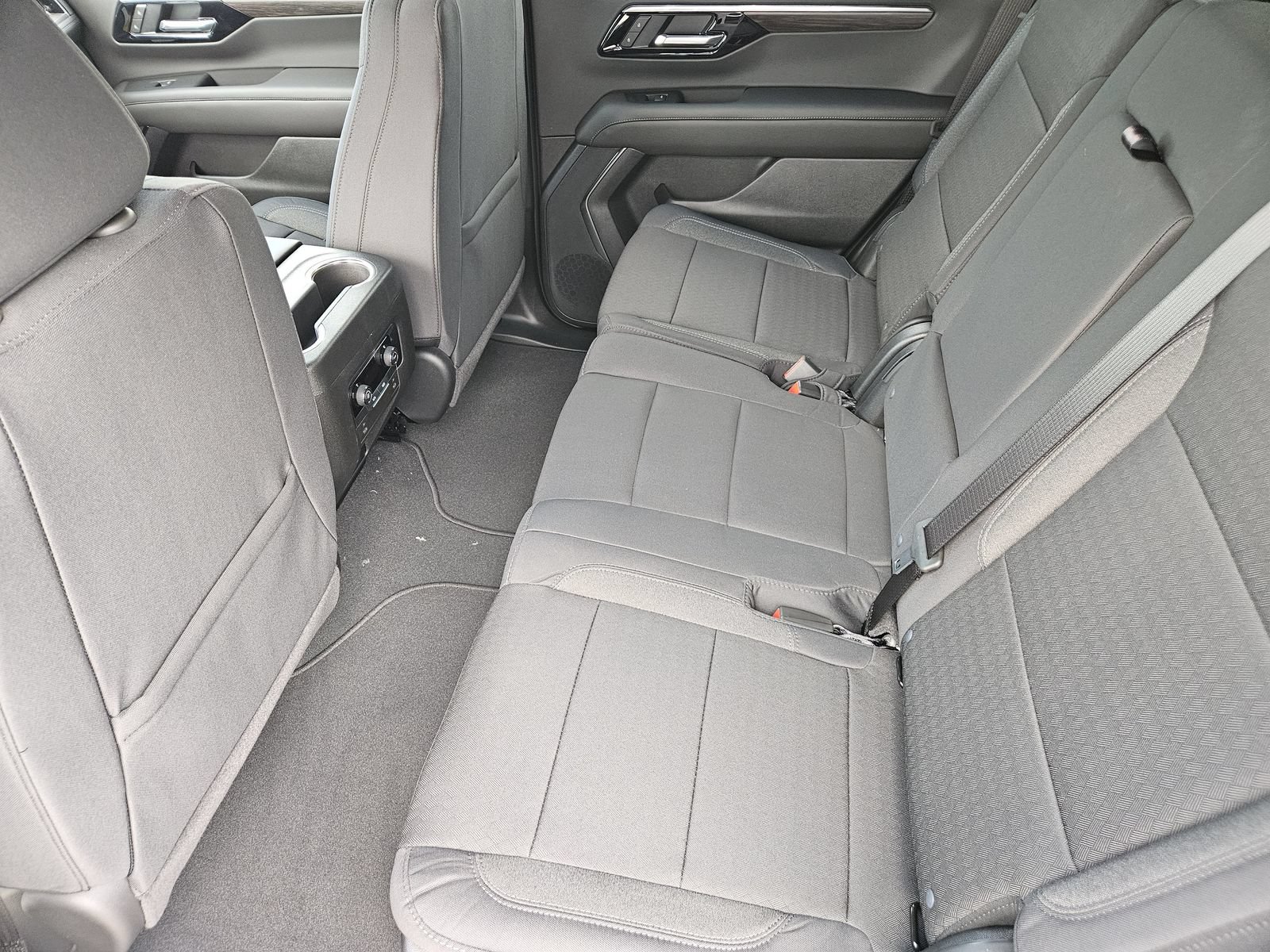 New 2026 Chevrolet Tahoe LS RWD image 27