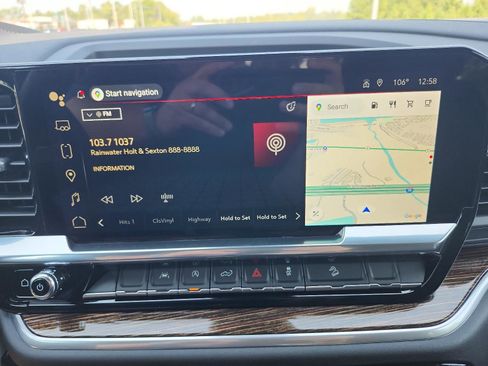 New 2026 GMC Sierra 1500 Elevation image 12