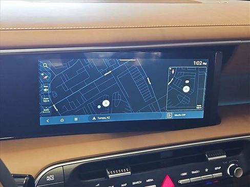 New 2026 Hyundai Palisade Calligraphy FWD image 14