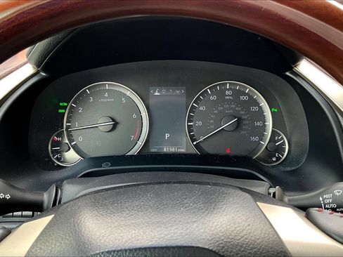 Used 2017 Lexus RX 350 FWD image 12