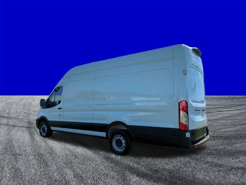 New 2026 Ford Transit 350 148 High Roof Extended image 6