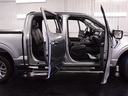 Used 2025 Ford F150 Lariat w/ Bed Utility Package image 40