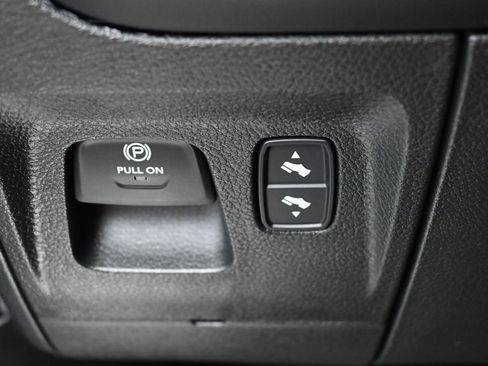 Used 2024 RAM 1500 TRX AWD/4WD image 16