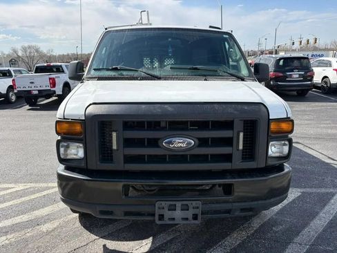 Used 2013 Ford E-150 and Econoline 150 w/ PWR Group RWD image 8