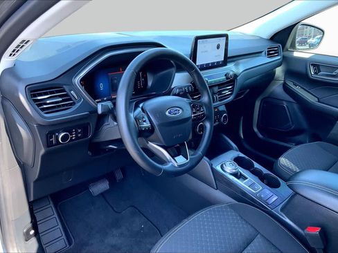 Certified 2023 Ford Escape Active FWD image 16