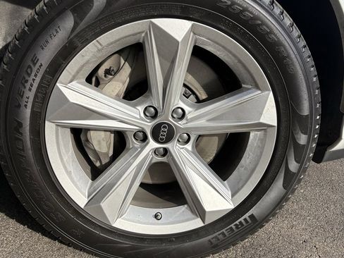 Used 2023 Audi Q7 2.0T Premium image 26