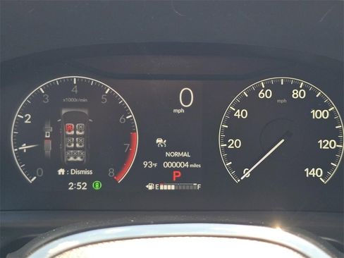 New 2025 Honda Pilot TrailSport image 31