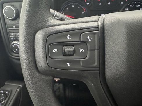 New 2026 Chevrolet Silverado 3500 W/T w/ WT Convenience Package image 13