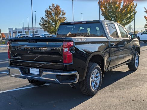 New 2026 Chevrolet Silverado 1500 LT image 5