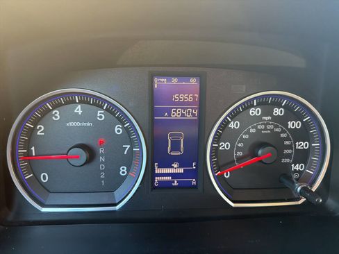 Used 2010 Honda CR-V LX image 25