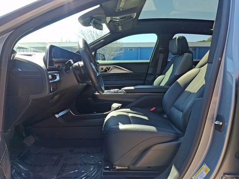 Used 2024 Cadillac Lyriq Tech w/ LPO, Floor Liner Package image 14