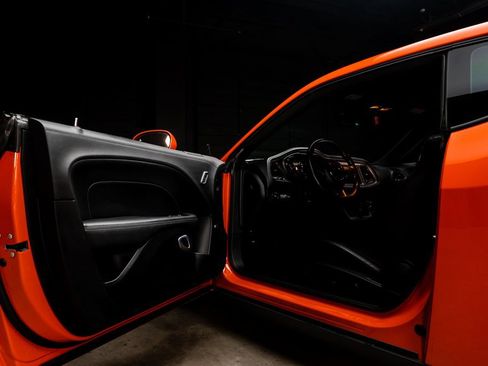 Used 2023 Dodge Challenger GT w/ Plus Package RWD image 18