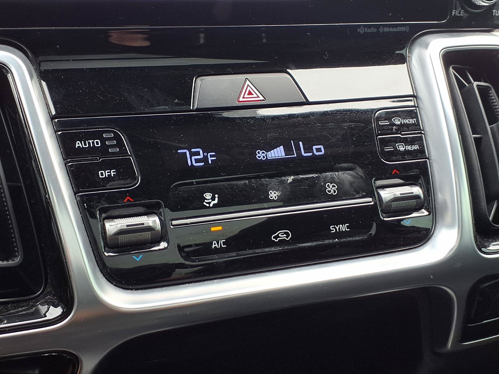 Used 2021 Kia Sorento SX AWD/4WD image 10