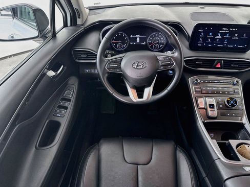 Used 2023 Hyundai Santa Fe XRT AWD/4WD image 2