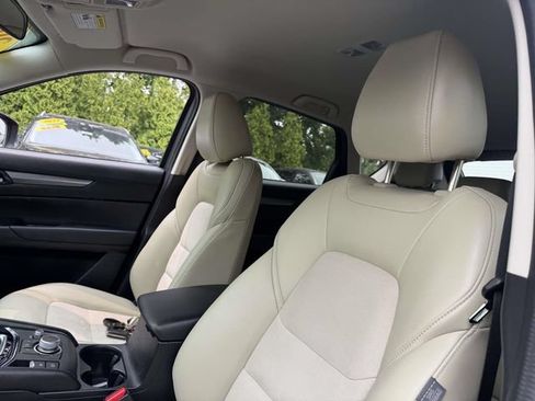 Used 2023 MAZDA CX-5 AWD 2.5 S w/ Select Package image 10