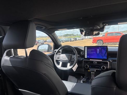 New 2026 Toyota 4Runner Limited image 28