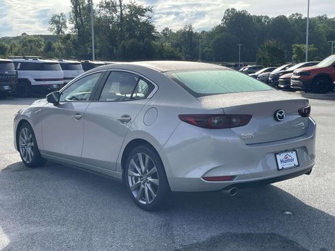 Used 2024 MAZDA MAZDA3 s FWD image 28