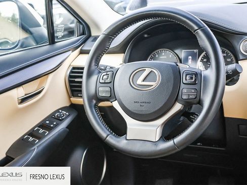 Used 2019 Lexus NX 300 FWD image 18