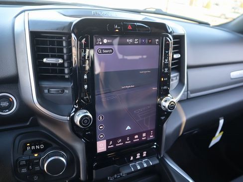 New 2026 RAM 1500 Big Horn image 7