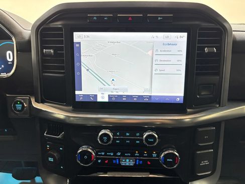 Used 2023 Ford F150 Lariat AWD/4WD image 16