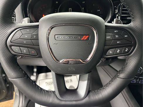 New 2026 Dodge Durango GT AWD/4WD image 19