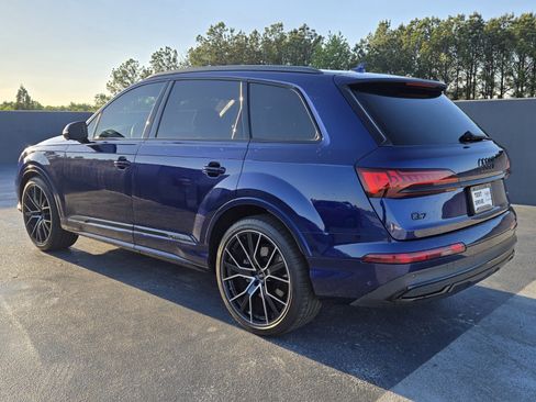Used 2023 Audi Q7 3.0T Prestige image 3