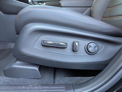 New 2026 Honda CR-V Sport-L image 11