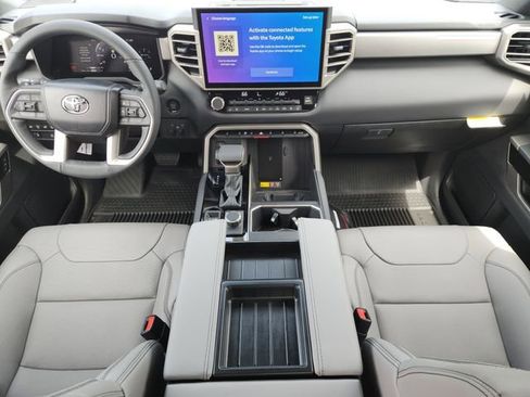 New 2026 Toyota Tundra Limited AWD/4WD image 23
