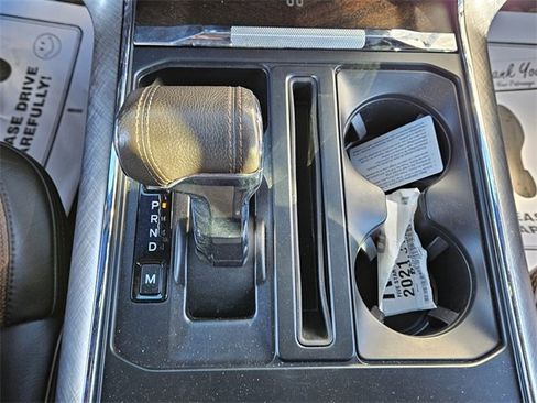 Used 2021 Ford F150 King Ranch w/ Equipment Group 601A High image 18