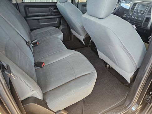 Used 2020 RAM 1500 Tradesman w/ Tradesman SXT Package AWD/4WD image 15
