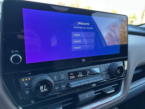 New 2026 Toyota Grand Highlander Platinum image 26