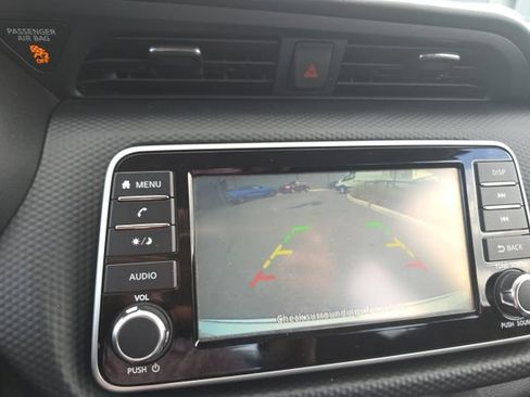 Used 2023 Nissan Kicks S FWD image 14