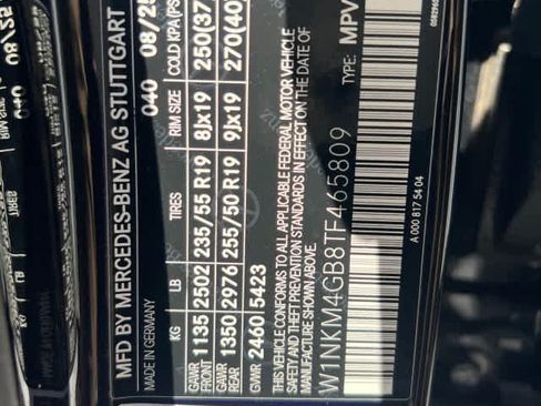 Used 2026 Mercedes-Benz GLC 300 image 15