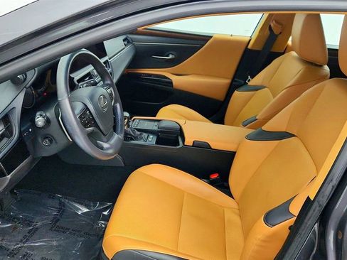 Used 2022 Lexus ES 300h w/ Premium Package image 20