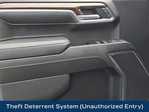 Used 2023 GMC Sierra 1500 SLE image 22