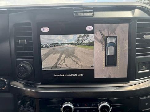 New 2025 Ford F350 Lariat w/ Lariat Ultimate Package image 21