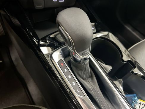 New 2026 Chevrolet Trax ACTIV w/ Driver Confidence Package image 16