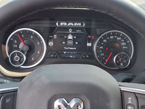 New 2025 RAM 2500 Tradesman w/ Safety Group image 12