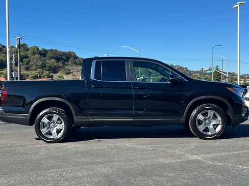 New 2026 Honda Ridgeline RTL image 3