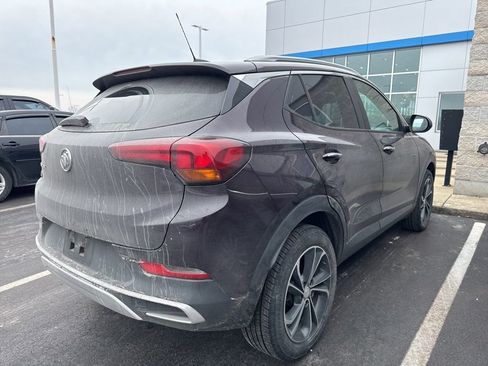 Used 2021 Buick Encore GX Select image 3