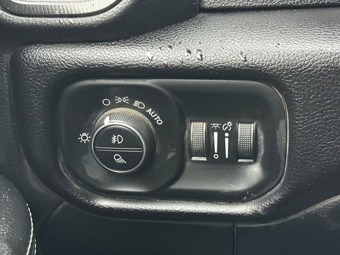 Used 2020 RAM 2500 Power Wagon image 30