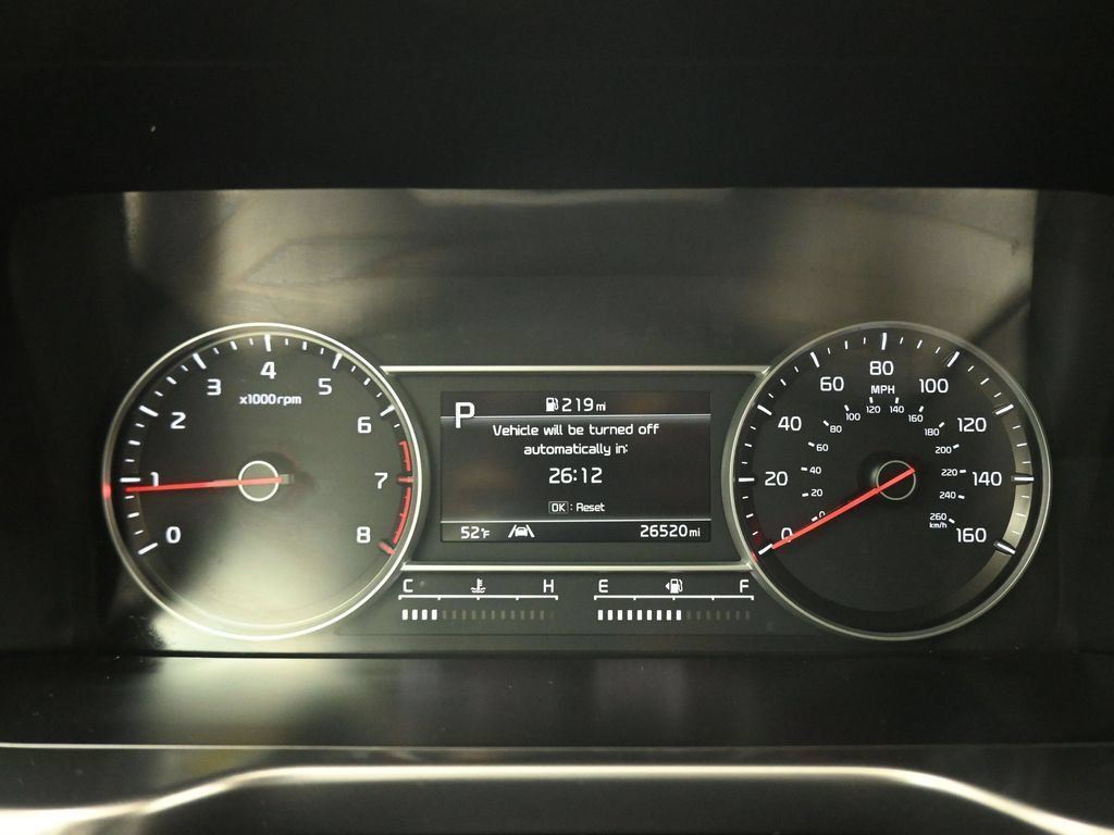 Used 2023 Kia Sorento S FWD image 15