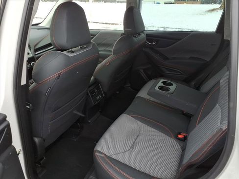 Used 2023 Subaru Forester Sport image 28