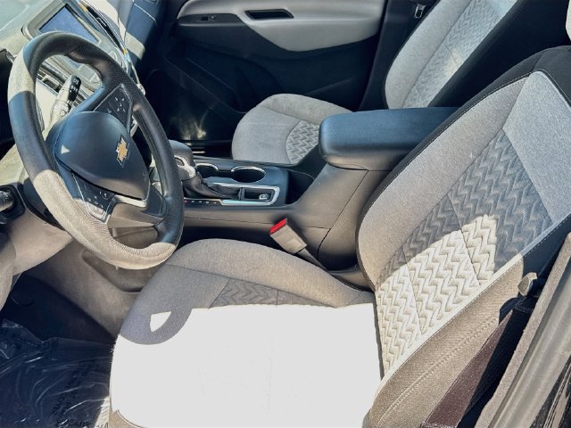 Used 2024 Chevrolet Equinox LS FWD image 18