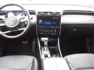 Used 2024 Hyundai Tucson XRT video 2