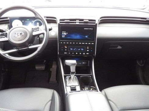 Used 2024 Hyundai Tucson XRT image 2